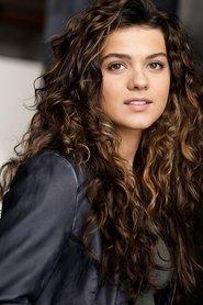 Morgan Bastin as Kaylee Knox in Knox Goes Away 2024