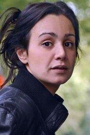 Myriem Akheddiou as Cathy in The Benefit of the Doubt 2018