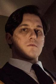 Alex Blair as Molnar Batherson in Children As Giants 2022