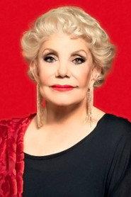 Marinella as singer in Madame Mayor 1960