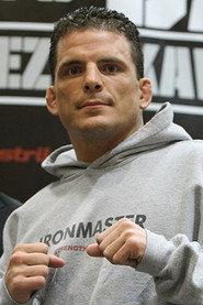 Lyle Beerbohm as Self in ShoXC: Elite Challenger Series 2008