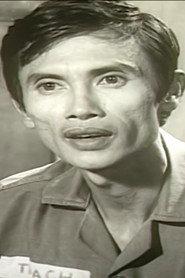 Tư Lê as Sergeant Bằng in Love Song '68 1990