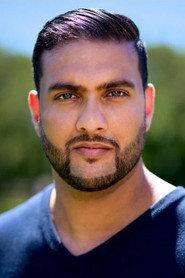 Miguel Anthony as Cyrus Gudgeon in Flatliners 2017