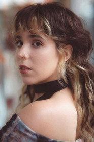 Nuê Nascimento as Mei in LUMINI 2025