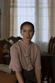 Natalia Regidor as Daughter in Love Is the Monster 2026