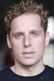 David Newman as Rufus in The Bayou 2025