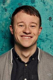 Sean Burke as in Callan Kicks The Year 2023 2023