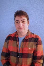 Dave Andrae as Paul in Je Ne Sais Quoi 2008