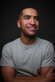 Jalen Wilson-Nelem as Babydoll's Husband in Babydoll 2024