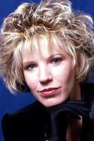 Sandy Stevenson as Zoe in Sandy 1983