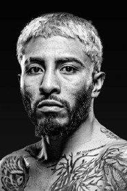 Alexandro Santiago as Self in Brandon Figueroa vs. Stephen Fulton Jr. 2021