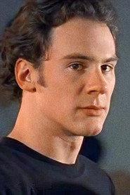 J. Andrew Keitch as Brad Jenkins in Almost Normal 2005