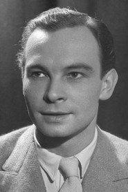 Josef Pehr as Václav Mašek in Holiday with Angel 1953