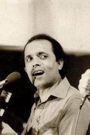 Lakis Halkias as Self in Songs of Fire 1975
