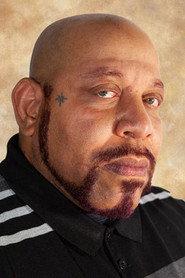 Diezel Ramos as Homicide Detective in School of Hard Knocks 2013
