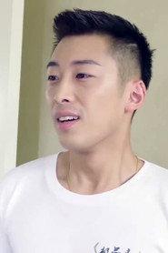 Song Bai Lin as Guan Kai in One Way Street 2019