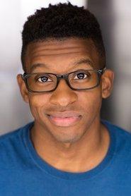 James III as James III in Mahogany Drive 2023