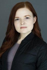 Mallory Holmes as Rosemary in He Comes at Night 2021