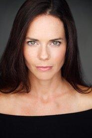 Jacqueline Lee Geurts as Janine Fleming in Antonio's Secret 2011
