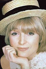 Vava as Chloé in Je vous ferai aimer la vie 1979