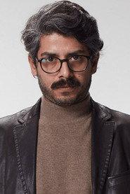 Deniz Atam as  in Aquarium 2018
