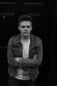 Aled Morris as Cult Member in Ancient Evil 