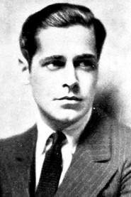 Pierre Gendron as Captain Jose Gonzales in The Dangerous Flirt 1924
