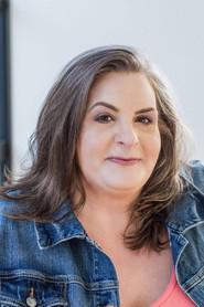 Libbie Higgins as Sybil Pittman in Baby Oopsie 2021