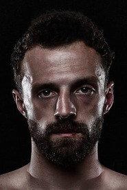 Chris Bourke as Self in Chris Bourke vs. Ashley Lane 2024