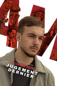 Thibault Simon as Paul Issier in Une Mamie Qui Tue ! 2026