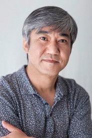 Han Gab-soo as Drunken man in Ogu, A Hilarious Mourning 2003