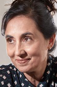 Fernanda Vianna as Joana in Cidade; Campo 2024