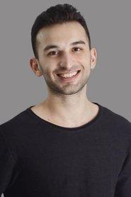Eren Çiğdem as  in Ya Ben 