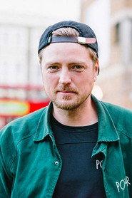 Pontus Alv as in No Complies & Wallrides + Shuvits 2012