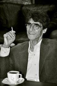Nasser Taghvai as Self in Pure White 2022