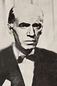 Raimundo Soto as  in La obertura 1977