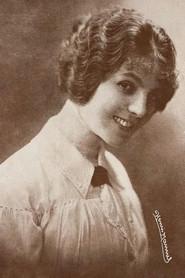 Suzanne Grandais as in A Village King Lear 1911