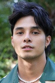 Dave Bornea as in Hour of Danger 2023