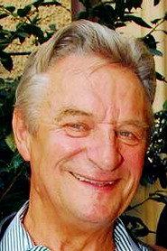 Josef Thalmaier as  in Sein letzter Wille 1993