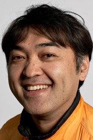 Ryuji Otsuka as Self in Beijing Ants 2013