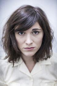Flora Thomas as La démarcheuse UNICEF in The Summer Movie 2017