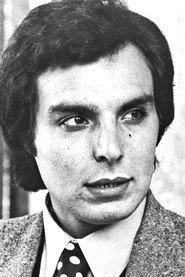 Omar Bonaro as Police Detective in The Bird with the Crystal Plumage 1970