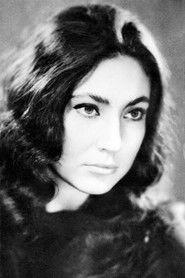 Olga Mateshko as Vira in I'm Coming to You... 1970