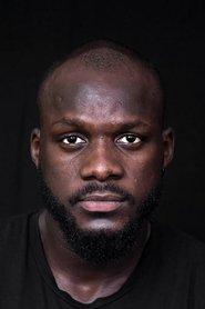 Roger Felmont Sallah as Nandité in Xalé 2023