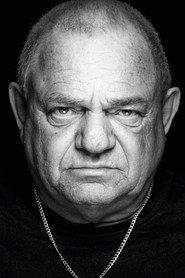 Udo Dirkschneider as Self in Doro: Classic Diamonds 2004