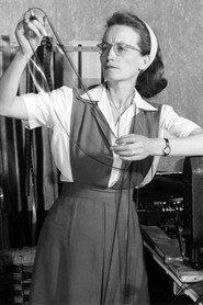 Evelyn Cherry as Self (archive footage) in A Return to Memory 2024