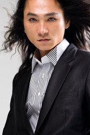 Lee Han-sol as  in Fighter in the Wind 2004
