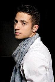 Nick DeMoura as Self in Justin Bieber: Our World 2021