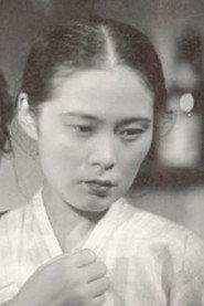 Jeon Ok as in A Water Mill 1966