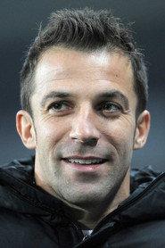 Alessandro Del Piero as Self in My Name Is Francesco Totti 2020